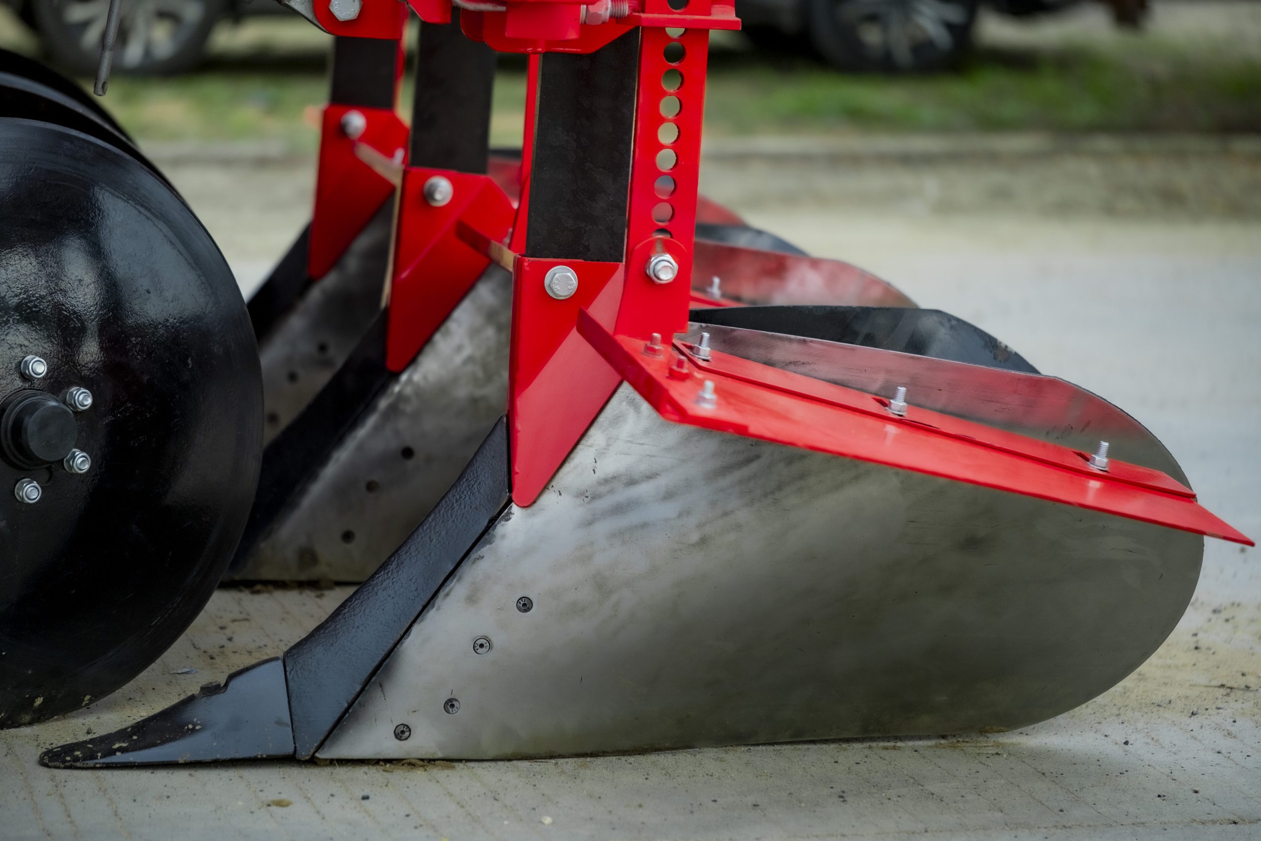 Potato Planter Surani