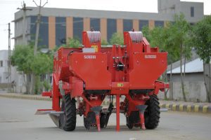 Potato Planter