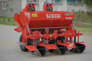 Potato Planter