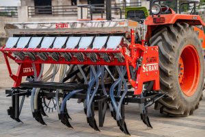Seed Drill