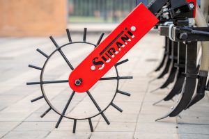 Seed Drill