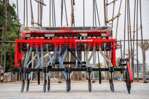Seed Drill