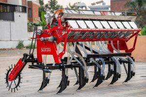 Seed Drill